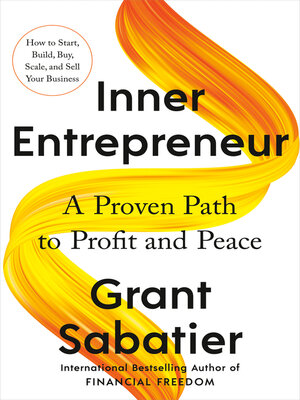 Inner Entrepreneur - ebook